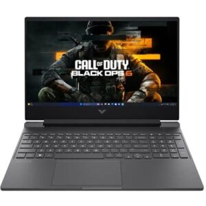 HP VICTUS 15 FB3093dx Gaming Laptop, AMD Ryzen™ 7 7445HS, 16 GB DDR5 & 512GB NVMe SSD, 15.6″ Full HD DISPLAY along with NVIDIA® GeForce RTX™ 4050 6GB graphic card