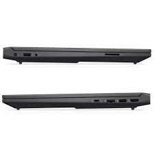 HP Victus 15-FA2082wm (B5EQ3UA) gaming laptop, Intel® Core™ i5-13420H, 16 GB DDR4, 512 GB SSD,15.6" FHD, with NVIDIA® GeForce RTX™ 4050 6GB graphic card - Image 5
