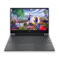 HP Victus 15-FA2787NR aming laptop, Intel® Core™ i7-13620H, 16 GB DDR5 RAM & 512 GB PCIe NVMe SSD, 15.6″ Full HD with NVIDIA® GeForce RTX™ 5060 8GB graphic card