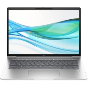 HP ProBook 440 G11(A38B9ET), Core Ultra 5 125U, 16GB DDR5 & 512GB SSD with 14″ WUXGA